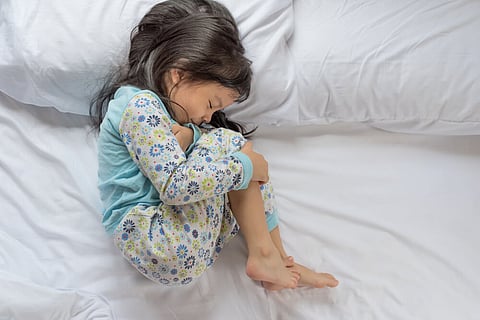 Monsoon Gut Crisis: Children at Higher Risk of Infection This Season
