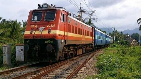 Daily freight loading remains strong at 4.4 MT, up from 4.2 MT last year, reflecting better efficiency and sustained demand,” the ministry said