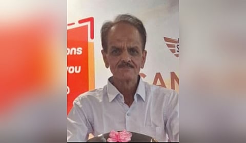 According to the police, the primary investigation suggests the alleged role of cyber fraudsters who had threatened Verma over the phone and may also have kept him under “digital arrest”.