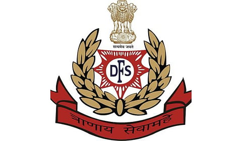  Delhi Fire Services