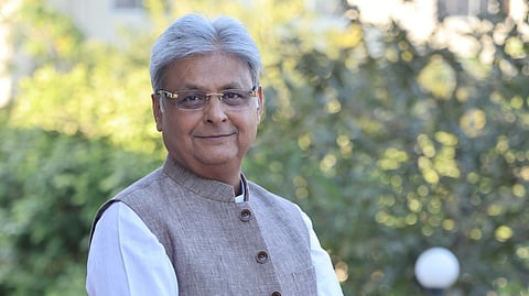 Jawahar Chavda