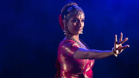 Yamini Reddy