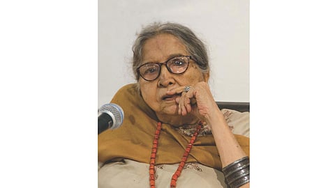 Author Ajeet Cour 
