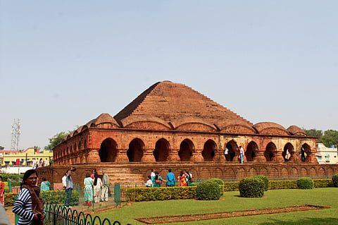 A different view point of Rashmancha