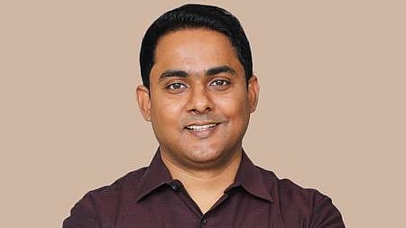 Anoop Antony