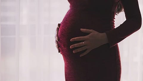 Sandhya was blindfolded and taken inside a car to an unknown place with two women. She was scanned and given Medical Termination of Pregnancy Pill (MTP) for which Sandhya allegedly paid Rs 15,000.