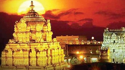 A CID team, however, remained in Tirupati on Wednesday to question court staff in connection with the Parakamani  scam.
