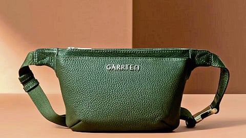 The new it bag