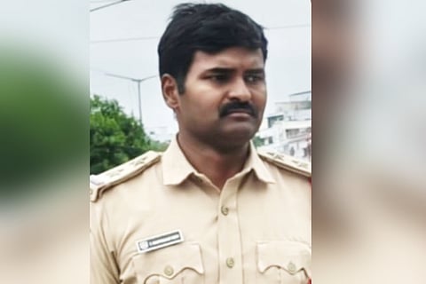 Bhanu Prakash