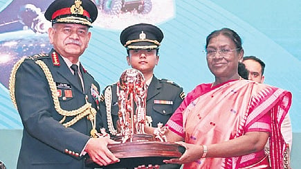 ‘Operation Sindoor a defining moment’