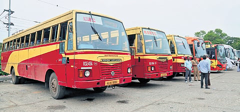 The corporation recorded its highest daily collection of Rs 10.19 crore on September 8, 2025, and the second highest Rs 9.41 crore on October 6, 2025.