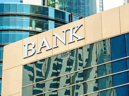 Foreign investors are showing growing interest in Indian banking sector