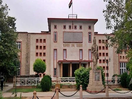 Rajasthan high court has asked the government to establish a Rajasthan Cyber Crime Control Centre, similar to the Union government’s Indian Cyber Crime Coordination Centre (I4C). 