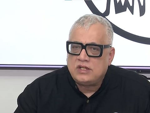 Derek O'Brien
