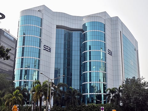 SEBI