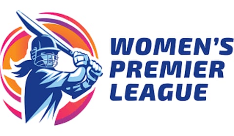 Women's Premier League (WPL)  logo