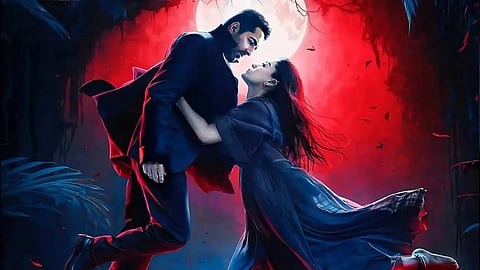 Thamma on OTT: When and where to watch Ayushmann Khurrana-Rashmika Mandanna's horror-comedy