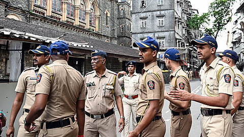The cyber police have been roped in to remove the content posted by the accused on social media, and a further probe into the matter is currently underway.