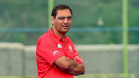 Harendra Singh