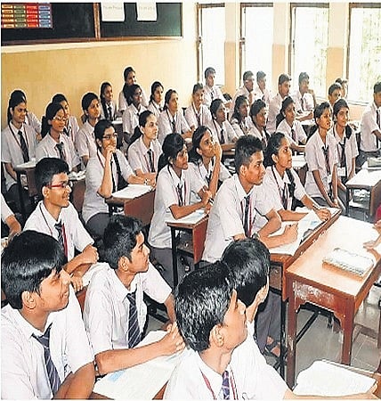 Jaipur Diary | Education dept’s circular triggers fresh buzz