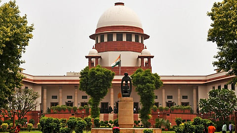 Supreme Court of India