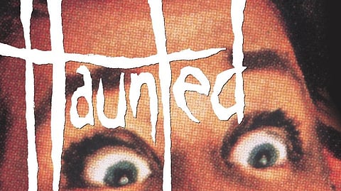 Chilling Reads: The Best of Horror 