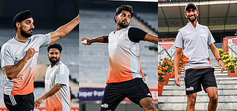 The ‘others’ in India’s pace-bowling arsenal 