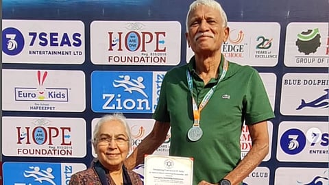 Arun Krishnan
