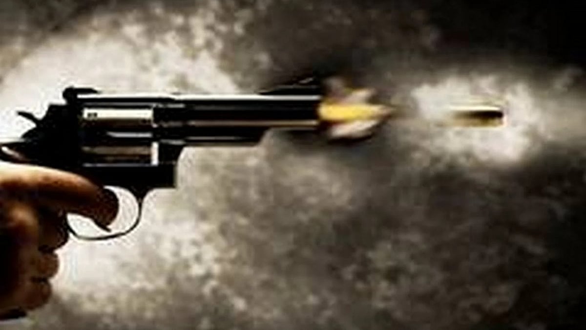 Two shooters allegedly working for UK-based gangster Doni Bal killed in Ludhiana encounter