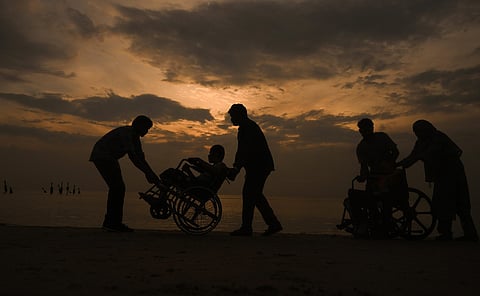 Representative image
