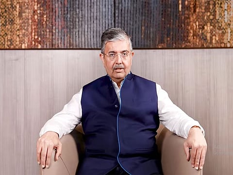 Uday Kotak on Tuesday urged India Inc and policymakers to prepare for “rough weather”, warning that the impact of higher fuel prices is yet to fully hit Indian consumers.