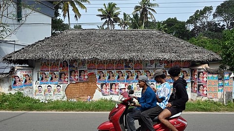Kerala election