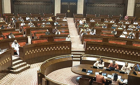 Rajya Sabha green light to excise policy to curb tobacco consumption
