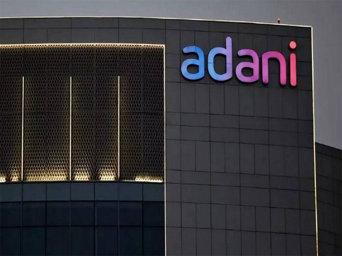 Adani Group commits Rs 6 tln investment in Maharashtra