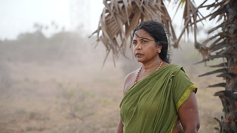 Angammal Movie Review: A poetic masala tale of chaos, choice, and conformity  