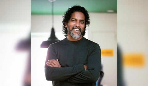 Venu Gopalakrishnan, CEO of Litmus 7 Systems Consulting Private Limited. 