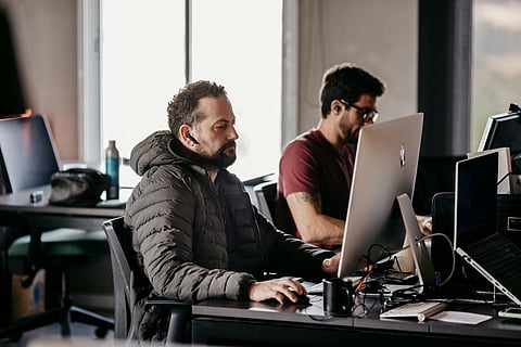 IT workers