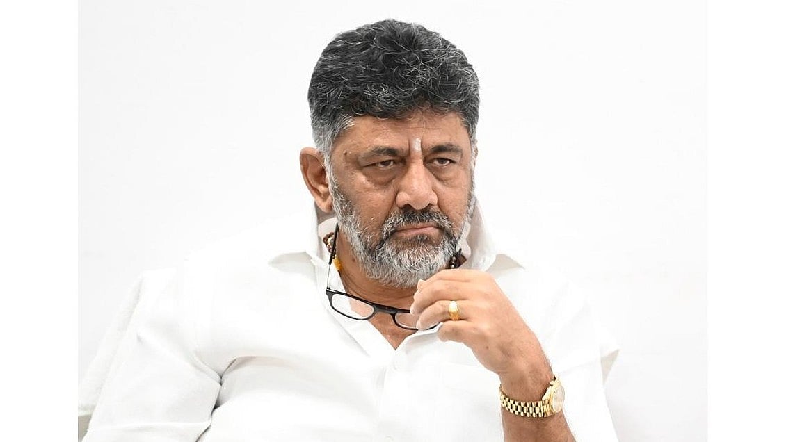 (File Photo | Nagaraja Gadekal, EPS)