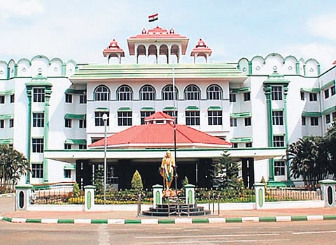 Madurai Bench of the Madras High Court