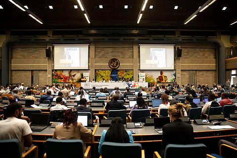 A high-stakes political battle over the UN Environment Programme’s (UNEP) Medium-Term Strategy (MTS) is set to dominate the opening of the seventh UN Environment Assembly (UNEA-7) in Nairobi.