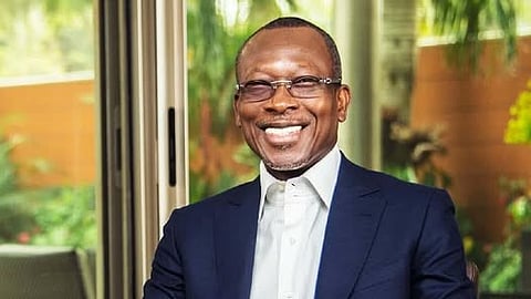 President Patrice Talon had been in power for almost 10 years.