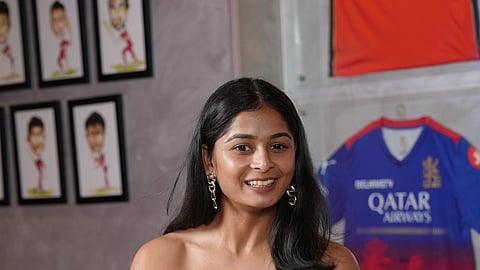 Shreyanka Patil 