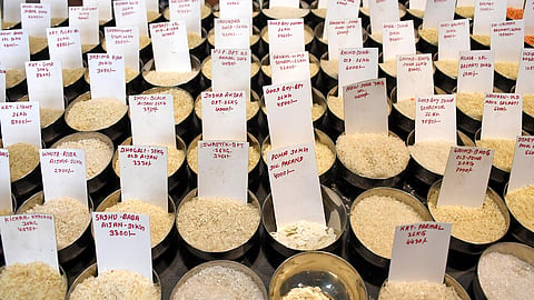 The price of a 26 kg rice bag, which stood at Rs 1,700 to Rs 1,800 between March and August, has now increased to Rs 2,200, registering a rise of nearly 25 to 30 per cent in just two months. 
