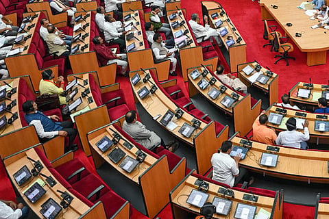 Odisha Assembly