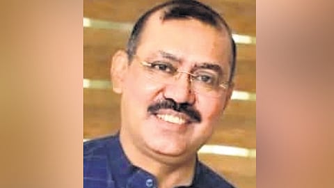 Davies Kollannur