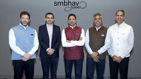 Amazon Smbhav
