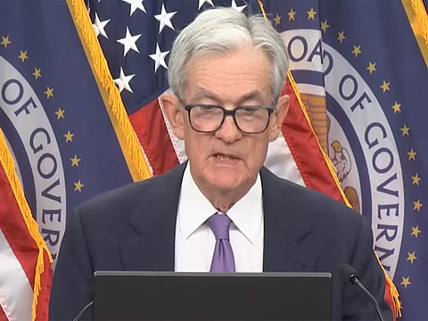 US Fed cuts rates by 25 bps as unemployment edges up and outlook remains uncertain