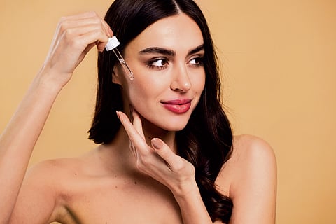 Say It with Serums