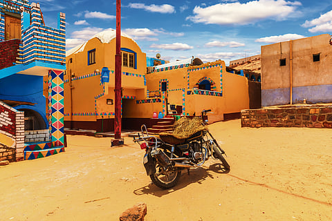 Nubia