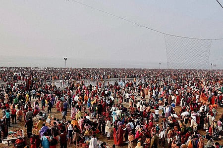 Kolkata Diary | CM to review prep for Gangasagar mela